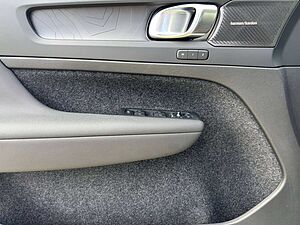 Volvo  Single Motor Ultimate