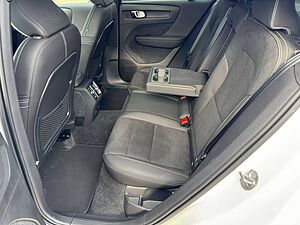 Volvo  Single Motor Ultimate