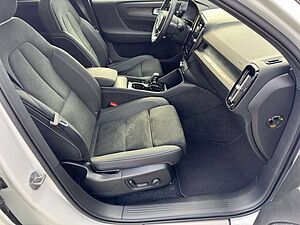 Volvo  Single Motor Ultimate