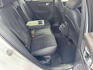 Volvo  Single Motor Ultimate