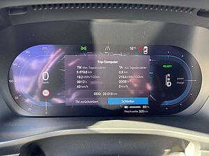 Volvo  Single Motor Ultimate