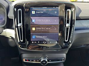 Volvo  Single Motor Ultimate