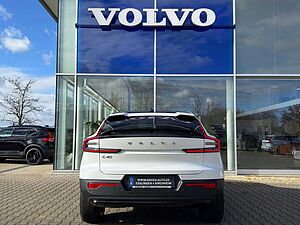 Volvo  Single Motor Ultimate