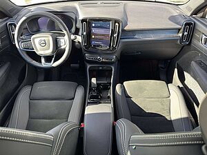 Volvo  Single Motor Ultimate