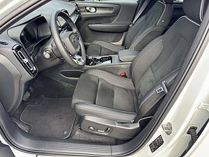 Volvo  Single Motor Ultimate