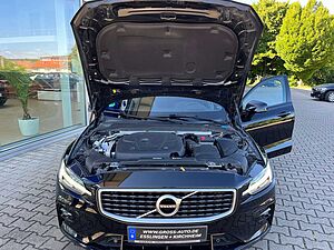 Volvo  T6 AWD Geartronic R-Design