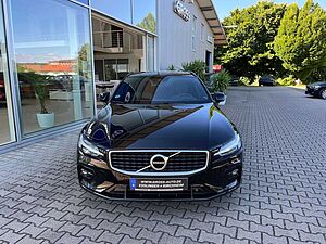 Volvo  T6 AWD Geartronic R-Design