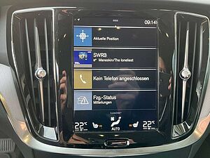 Volvo  T5 Geartronic Inscription