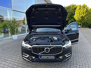 Volvo  T8 Twin Engine AWD Geartronic Inscription