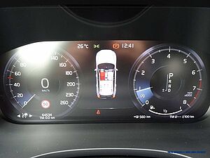 Volvo  T5 AWD Geartronic R-Design / EURO 6d-TEMP