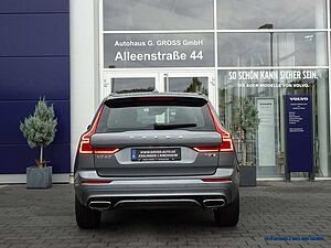 Volvo  T5 AWD Geartronic R-Design / EURO 6d-TEMP