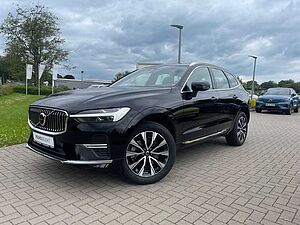 Volvo  XC60 Plus, B4 AWD Mild-Hybrid, Diesel, Bright