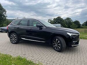 Volvo  XC60 Plus, B4 AWD Mild-Hybrid, Diesel, Bright