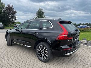 Volvo  XC60 Plus, B4 AWD Mild-Hybrid, Diesel, Bright