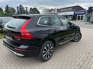 Volvo  XC60 Plus, B4 AWD Mild-Hybrid, Diesel, Bright