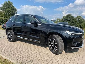 Volvo  XC60 Plus, B4 AWD Mild-Hybrid, Diesel, Bright