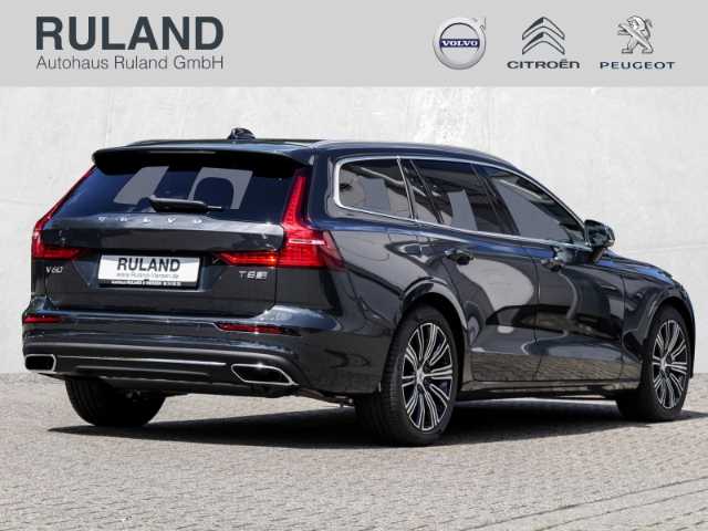 Volvo  Inscription Plug-In Hybrid T8 AWD ohne 180 KM/h Limit Polestar Perfo. StandHZG