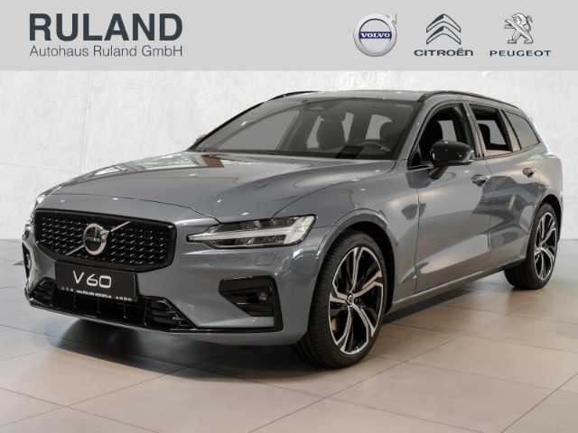 Volvo  Plus Dark B4 Diesel e-Sitze ACC Rückfahrkam. Fernlichtass. Keyless Kurvenlicht LE