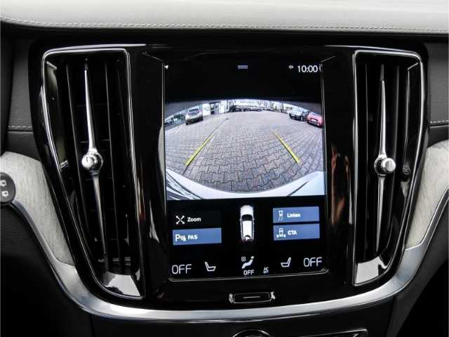 Volvo  Inscription Plug-In Hybrid AWD T6 StandHZG Navi Leder digitales Cockpit