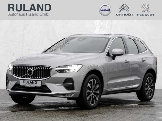 Volvo  Plus Bright AWD B4 Diesel EU6d Allrad StandHZG digitales Cockpit Memory Sitze So