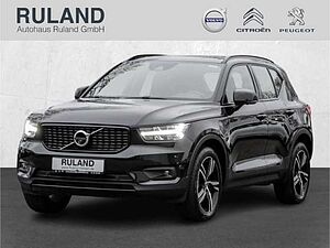 Volvo  R Design Recharge Plug-In Hybrid 2WD T5 Twin Engine EU6d Navi Leder