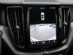 Volvo  Plus Bright AWD B4 Diesel EU6d Allrad StandHZG digitales Cockpit Memory Sitze So