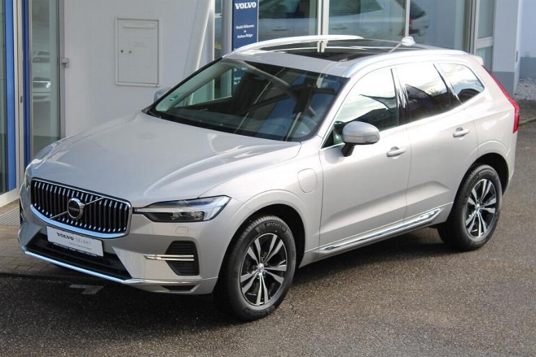 Volvo  Plug In Hybrid T6 AWD