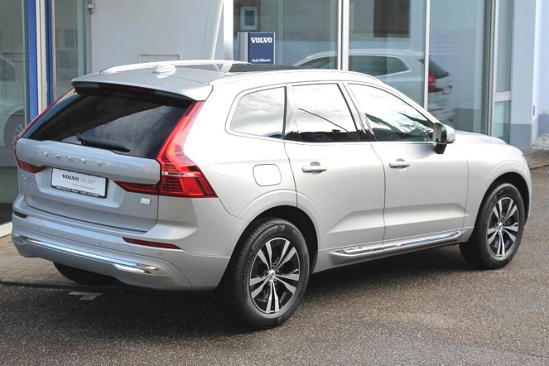 Volvo  Plug In Hybrid T6 AWD