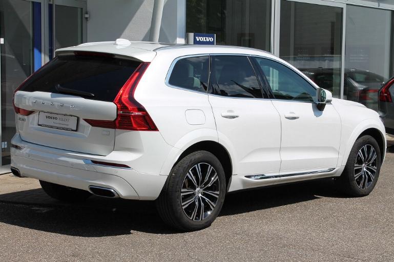 Volvo  T6 AWD Plug-in Hybrid