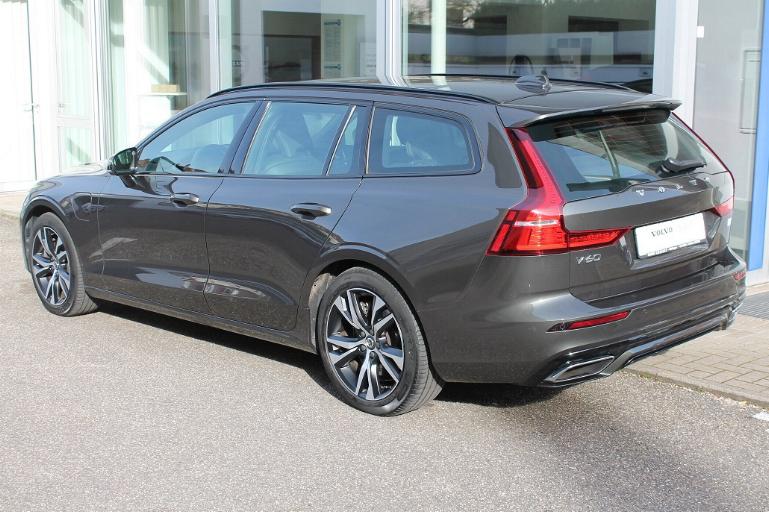 Volvo  T6 AWD Plug-in Hybrid