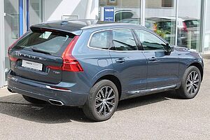 Volvo  T8 AWD Plug-in Hybrid