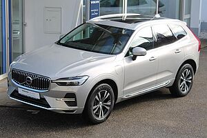 Volvo  Plug In Hybrid T6 AWD