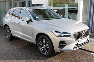 Volvo  Plug In Hybrid T6 AWD