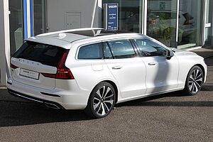 Volvo  T6 AWD Recharge Geartronic Inscription