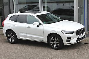 Volvo  Plug In Hybrid T6 AWD