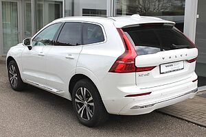 Volvo  Plug In Hybrid T6 AWD