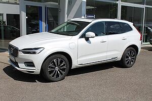 Volvo  T6 AWD Plug-in Hybrid