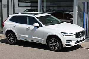 Volvo  T6 AWD Plug-in Hybrid