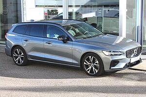 Volvo  T6 AWD Plug-in Hybrid