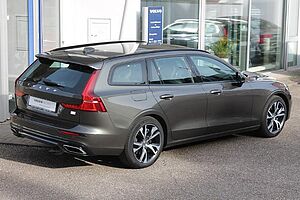 Volvo  T6 AWD Plug-in Hybrid