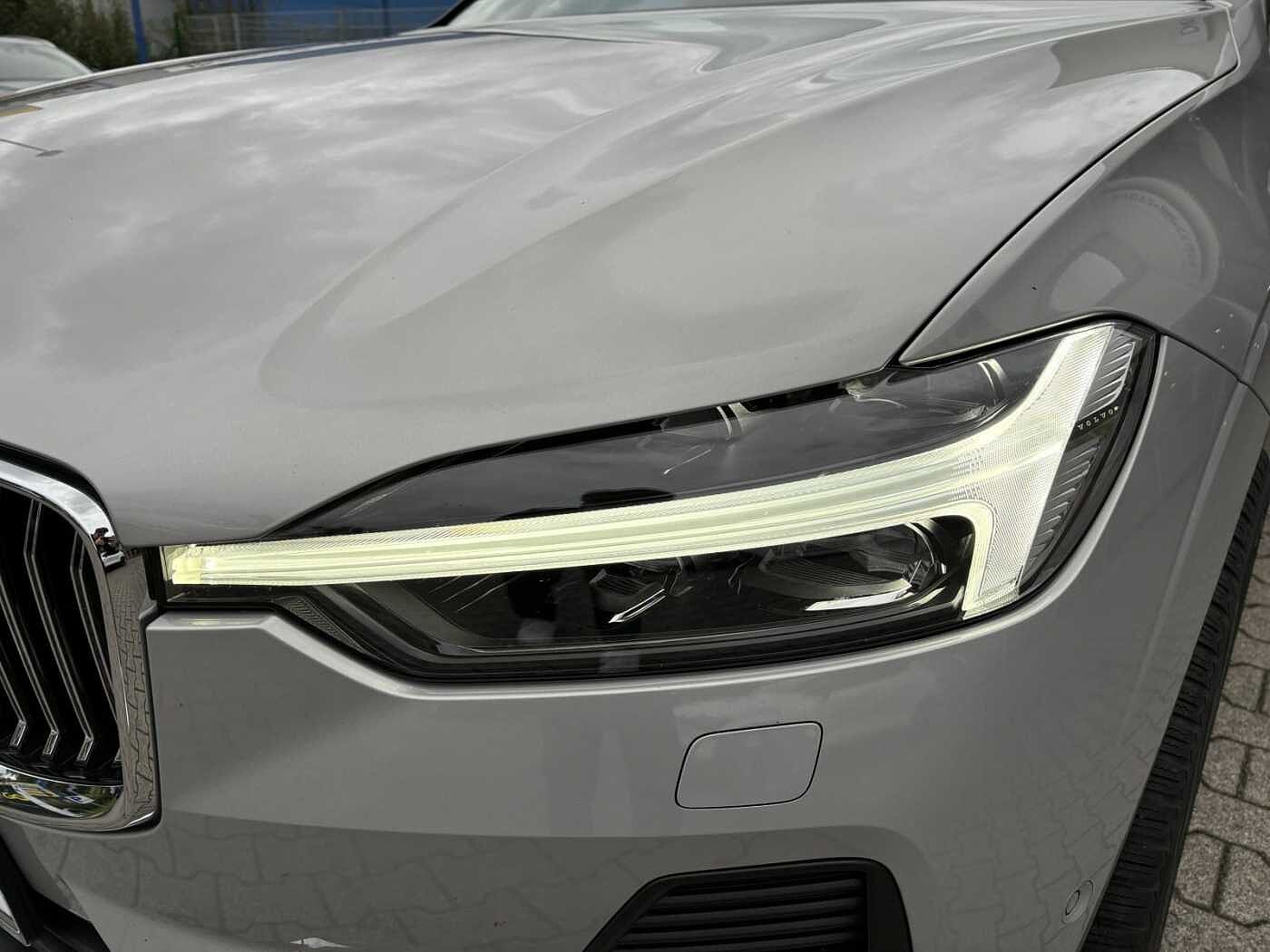 Volvo  Plus Bright + Licht-Paket