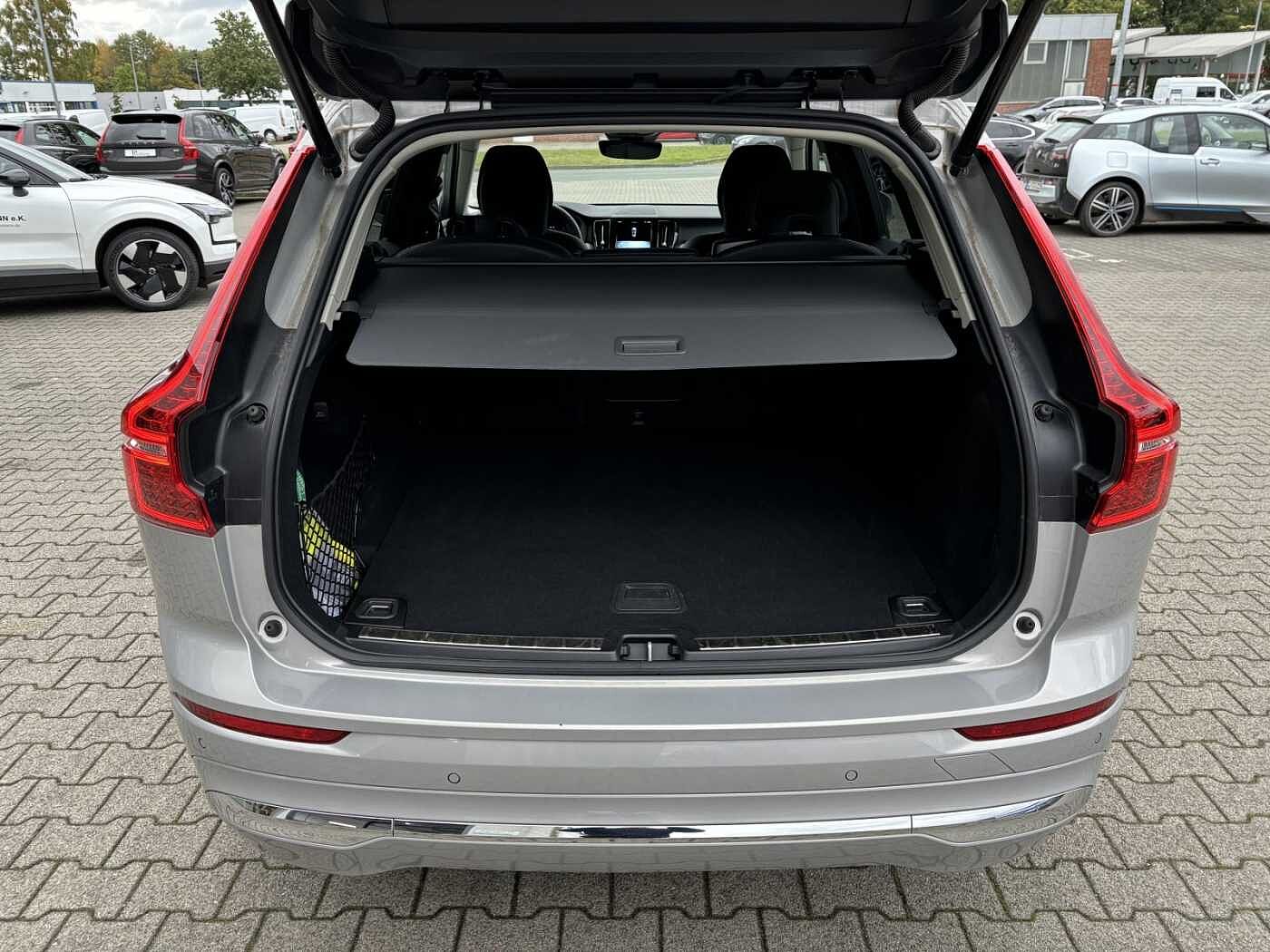 Volvo  Plus Bright + Licht-Paket