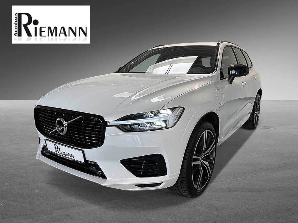 Volvo  R Design PHEV AWD + Xemium-Paket-Pro