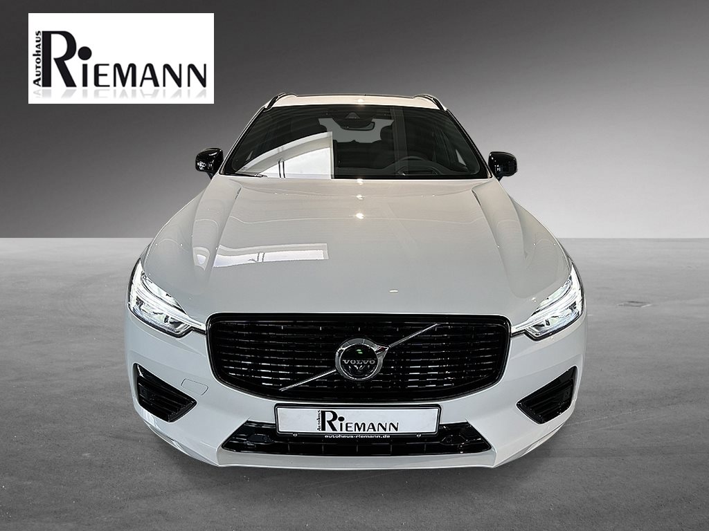 Volvo  R Design PHEV AWD + Xemium-Paket-Pro