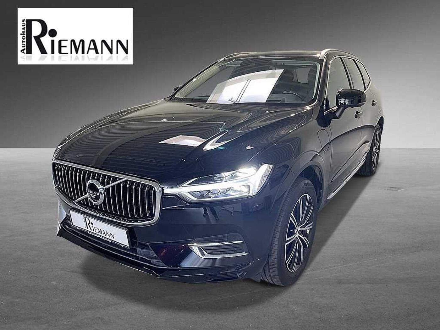 Volvo  Inscription Recharge PHEV + Xenium-Paket Pro