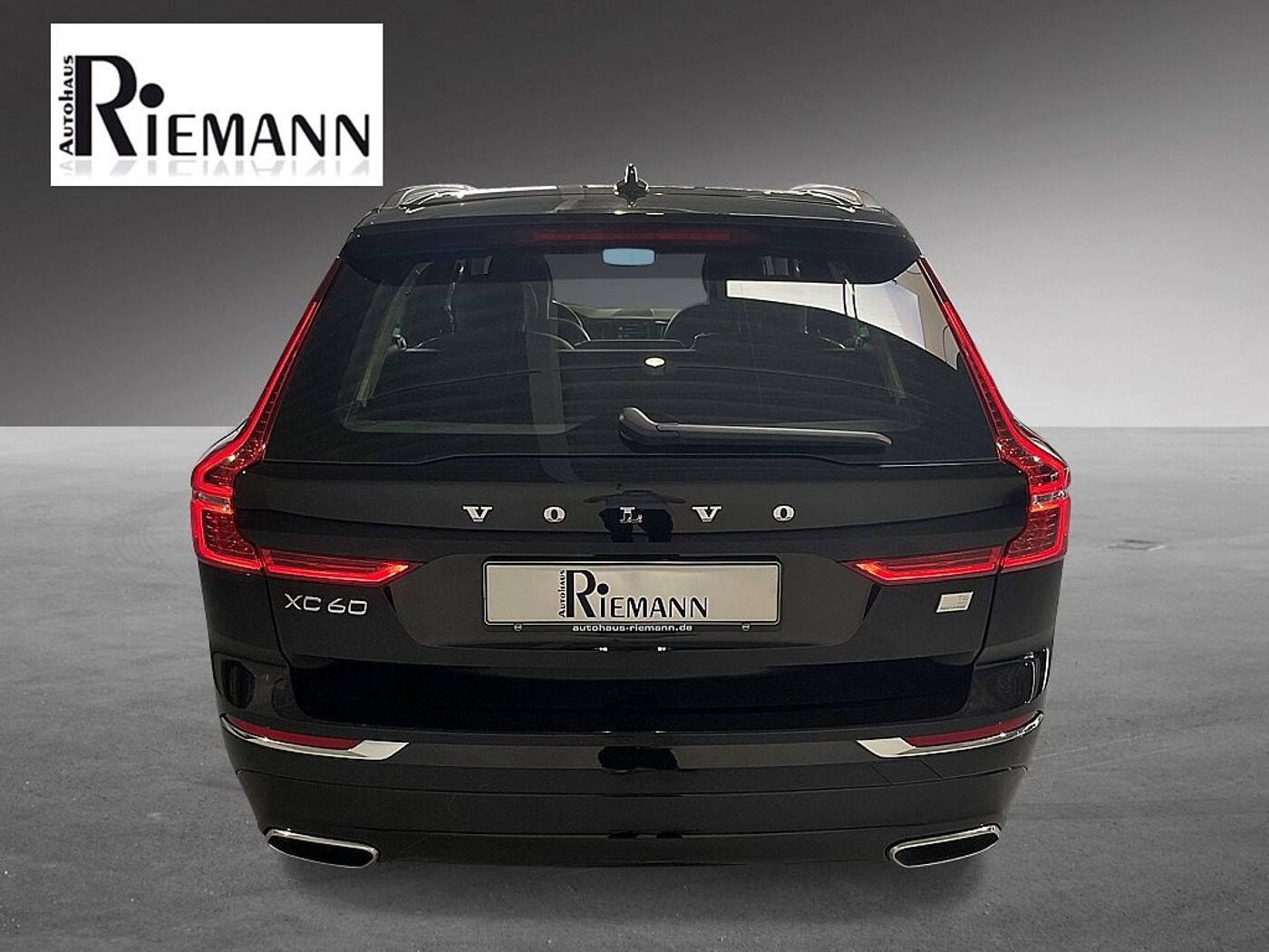 Volvo  Inscription Recharge PHEV + Xenium-Paket Pro