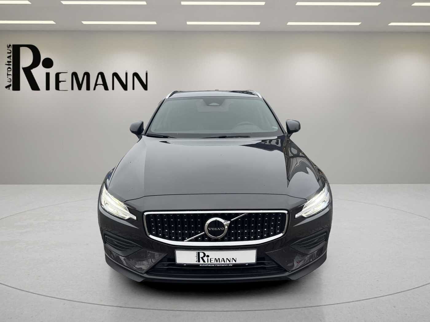 Volvo  Plus + Driver Awareness-Paket