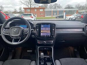 Volvo  Recharge Pure Electric Plus Twin Motor AWD