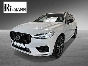 Volvo  R Design PHEV AWD + Xemium-Paket-Pro