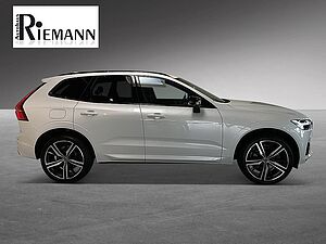 Volvo  R Design PHEV AWD + Xemium-Paket-Pro